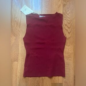 Peppermayo - Holly Knit Tank